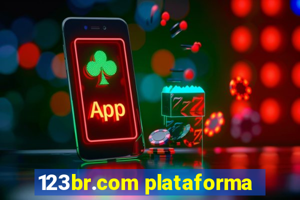 123br.com plataforma